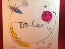 THE CURE The Caterpillar 1984 UK 3-track 12