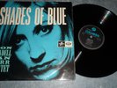 DON RENDELL IAN CARR QUINTET 'SHADES OF BLUE' 33SX 1733 COLUMBIA 1965 UK MONO