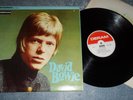 DAVID BOWIE 'DAVID BOWIE' DES 18003 DERAM RECORDS 1967 CANADIAN STEREO ISSUE