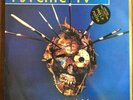 Psychic TV   Force the Hand of Chance   (2-LP  SomeBizarre  PSY 1  1982)