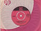 Peanut - I Wanna Hear It Again / Home Of The Brave - Pye 7N 15963 - Northern Sou