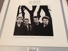 U2 Lithograph pride  COA