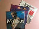Nas on Vinyl