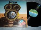 MANFRED MANN'S EARTH BAND 'MESSIN'' 6360 087 VERTIGO 1973 UK STEREO ISSUE