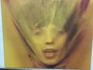 *Top*Rolling Stones,Goat's Head Soup,Vinyl LP 1973,Germany,Top Zustand