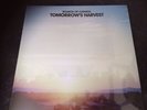 Boards Of Canada Tomorrows Harvest 2 x lp Warp Records New Vinyl Aphex Twin Afx