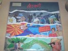 ACROPHET - Corrupt Minds LP [NM] 1st.press 1988 RAR# Whiplash Razor Sacred Reich