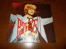 David bowie  Keep on (live rotterdam 1983 very rare 2LP)