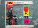 TONY SHERIDAN AND THE BEAT BROTHERS, MY BONNIE VINYL LP 1962