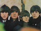 THE BEATLES - LP - Beatles For Sale - Parlophone 1978 - rar - Top Zustand - NM