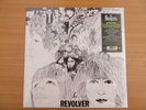 THE BEATLES   REVOLVER -  UK PARLOPHONE    SEALED MINT   180gsm VINYL