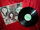 MAGAZINE - REAL LIFE ( Vinyl + Cover NEU - ungespielte orig. Lp.)