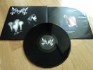 Mayhem - Live in Leipzig LP, nummeriert, Peaceville Rec. (Darkthrone, Immortal)