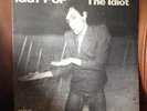 Iggy Pop - The Idiot . UK First Pressing - RCA 1977 -  Vinyl .