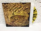 Set Your Goals Mutiny Vinyl LP, Scurvy Splatter, Limited 300,Smartpunk Exclusive