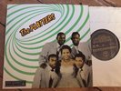 THE PLATTERS 10” LP ORIG UK PMD 1058 EX CON w/ INNER