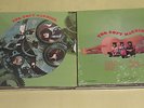 SOFT MACHINE-same-LP reissue of 1968-progressive Rock-Gimmix-foc-Klappcover