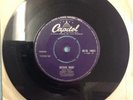 Jerry Reed Bessie Baby Uk First Press 45