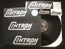 CINTRON - Cintron - 1982 Private Vinyl 12'' Ep./ VG+/ Promo Kit/ Hard Rock Metal