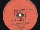 THE BYRDS   Rare 1969 Aust Only 7