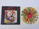 King Diamond ?– Satanic Rites – Limited Edition - Multicolored Splatter Vinyl 54