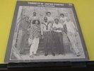 VHTF Jayne Cortez Firespitters There It Is Bola Press BP-8201 IN SHRINK EX / M-