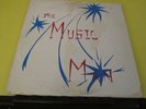 VHTF The Music Man Kankakee High School Illinois April 1965 Grace Bydalek