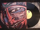 Ministry - Stigmata - Remixes - 1988 Vinyl 12