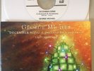 GEORGE MICHAEL / WHAM - DECEMBER SONG - Last CHRISTMAS 7