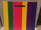 Introspective Pet Shop Boys UK vinyl LP album record PCS7325 PARLOPHONE 1988