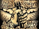 Feine Sahne Fischfilet / Moscow Death Brigade /Los Fastidios 7