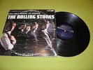 The Rolling Stones - England's Newest Hit Makers - 1964 USA LP Wide Band STEREO
