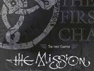 The Mission UK - First Chapter