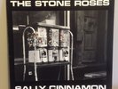 The Stone Roses Sally Cinnamon/All Across the Sand/Here it Comes (12 Inch Vinyl)
