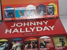 johnny hallyday tres rare
