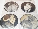 MADONNA INTERVIEW Picture Disc Vinyl, mint, rar, rare, limited Edition