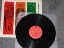 THE JAM THE GIFT PORTUGAL  PORTUGESE PRESS  VINYL LP PAUL WELLER