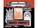 NGOZI FAMILY Day Of Judgement LP NEW VINYL Now-Again Zamrock Witch