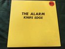 THE ALARM lp KNIFE EDGE live TMOQ MINT/MINT tarkl