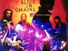 ALICE IN CHAINS MTV Unplugged 2 x 180gm Vinyl LP 2010 (13 Tracks) NEW SEALED MoV