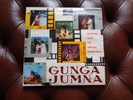 Original 'GUNGA JUMNA' India pressing rare 10
