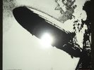 Led Zeppelin Self Titled LP Record Colored Vinyl Rare Spain Import HAT-42140 NEW