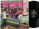 RICARDO RAY Arrives - Comejen LP Fonseca 1106 latin 1st press  #1361