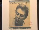 Paul McCartney FLAMING PIE UK LP Orignal 1997 NM Rare GF