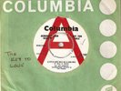 SUE AND SUNSHINE: A Little Love (Will Go A Long Way) (UK Columbia DEMO 45)