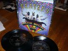 * * BEATLES 