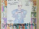 DAVID BOWIE Ashes To Ashes Mono/Stereo PROMO 7