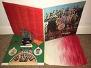 THE BEATLES Sgt Peppers Lonely Hearts Club Band LP Mono 1967 UK 1st