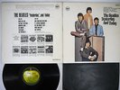 BEATLES YESTERDAY AND TODAY APPLE AP-80061 Japan VINYL LP