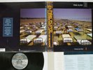 PINK FLOYD MEMENTARY LAPSE OF REASON CBS/SONY 28AP 3405 Japan OBI VINYL LP